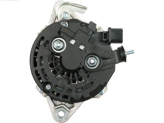 AS-PL Lichtmaschine Generator 90A 12V für Toyota Yaris 1.3 VVT-i A0328