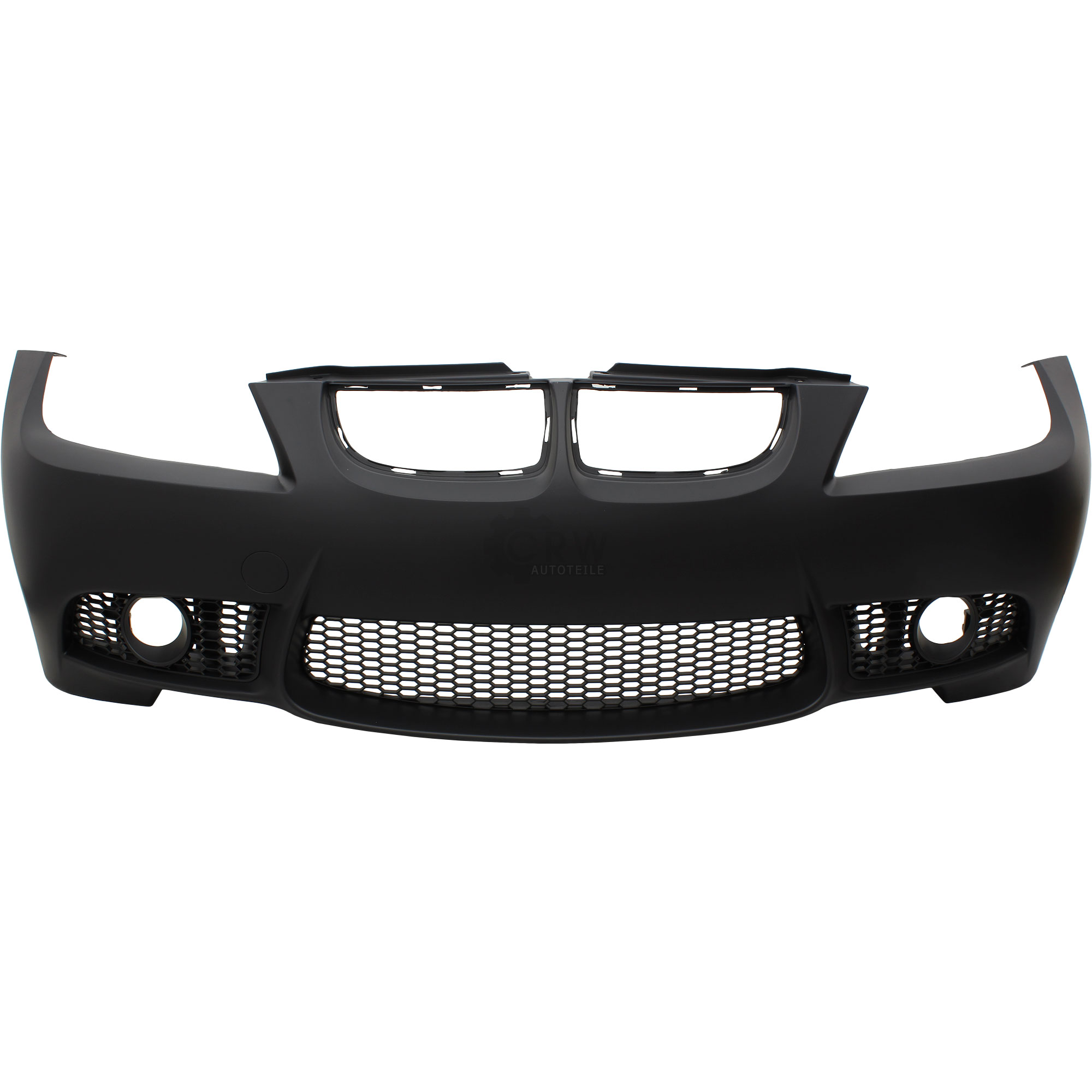 Stoßstange vorne lackierfähig für BMW 3er E90 E91 Bj. 05-08 Sport Paket Optik