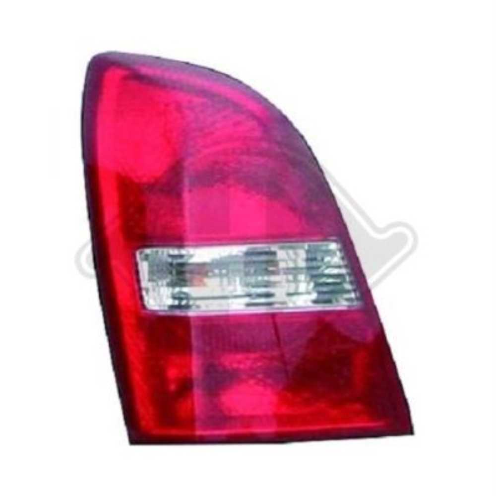 Rückleuchte Heckleuchte Rücklicht links für Nissan Primera Hatchback P12