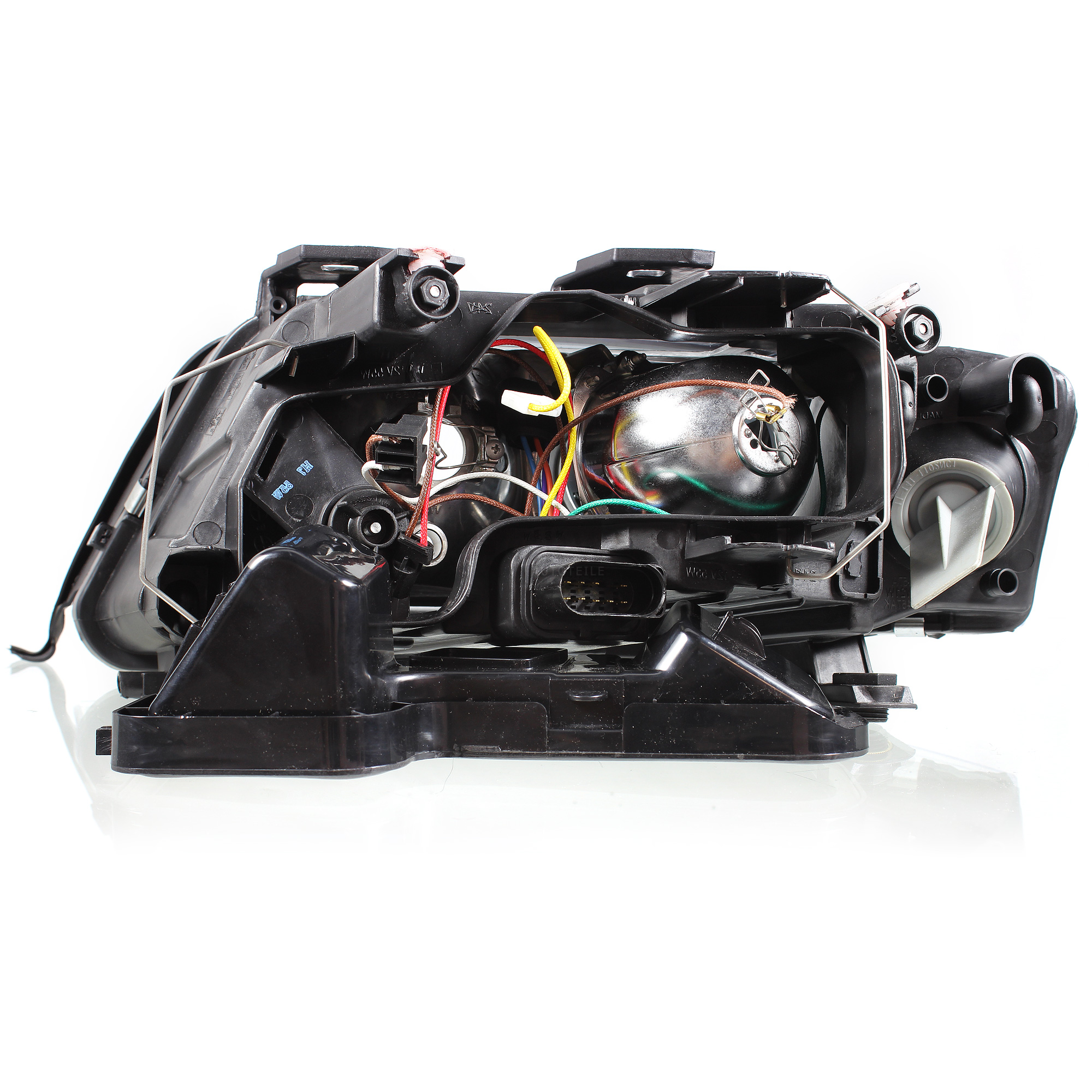 Scheinwerfer rechts für Audi A6 C5 4B Bj. 97-99 Limousine Avant 