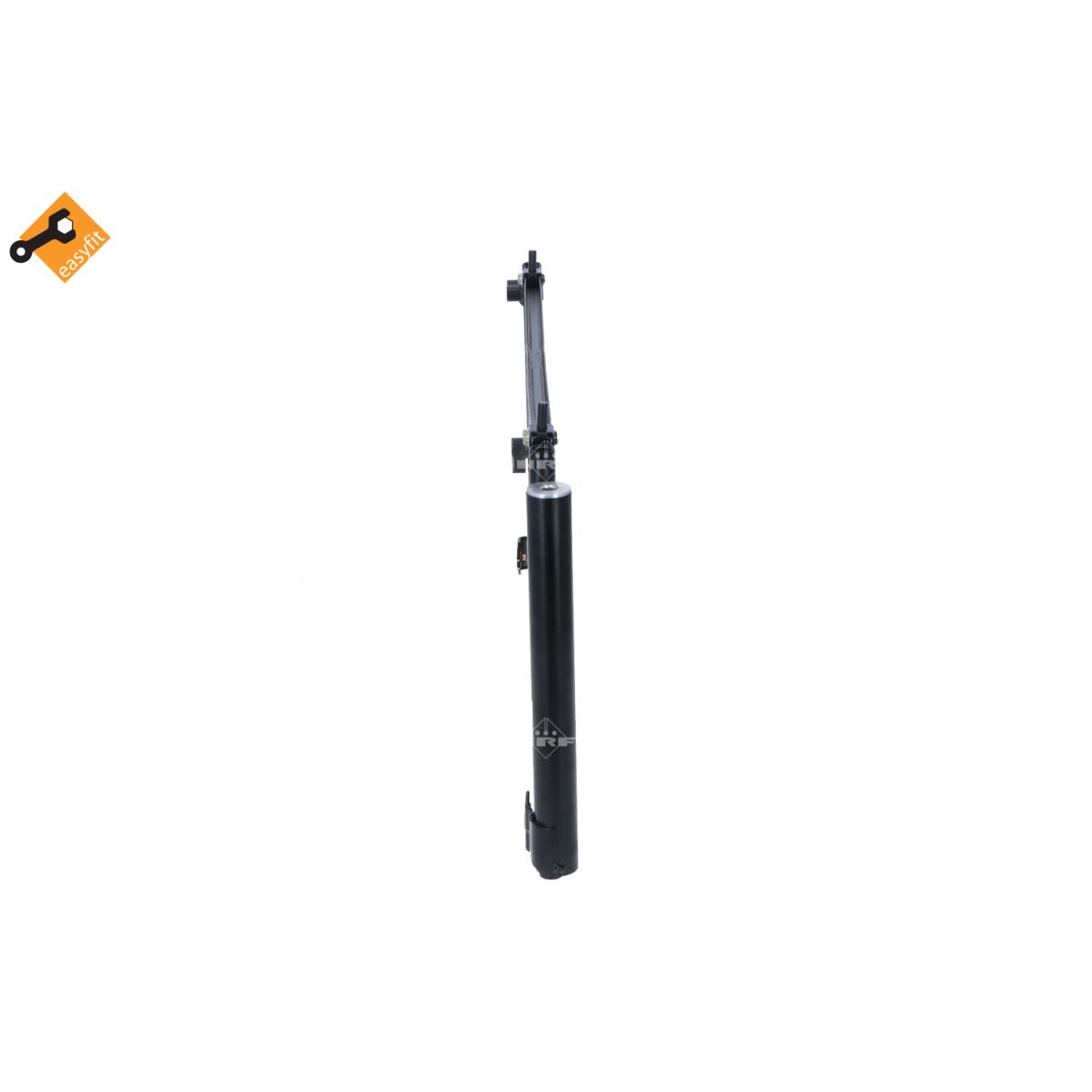 Kondensator Klimaanlage mit Trockner für Lexus IS I JCE1_ GXE1_