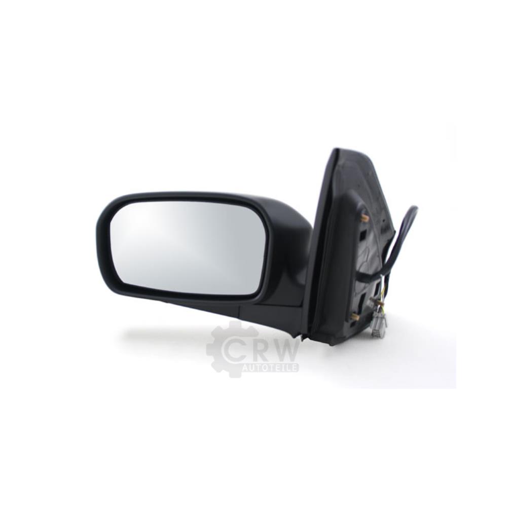 El. Außenspiegel links für Honda CIVIC EU EP 02/01-10/03