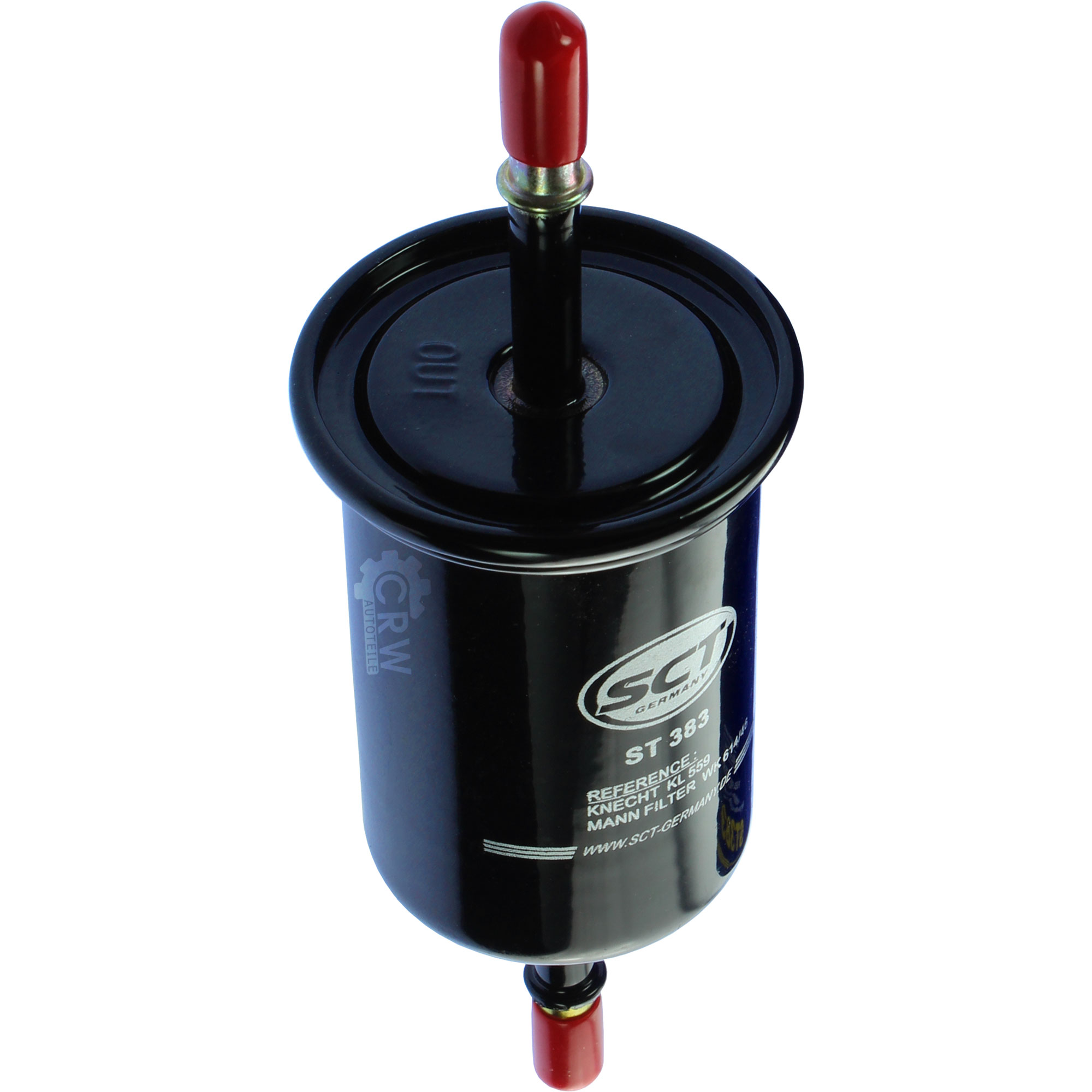 SCT Kraftstofffilter ST 383 Fuel Filter