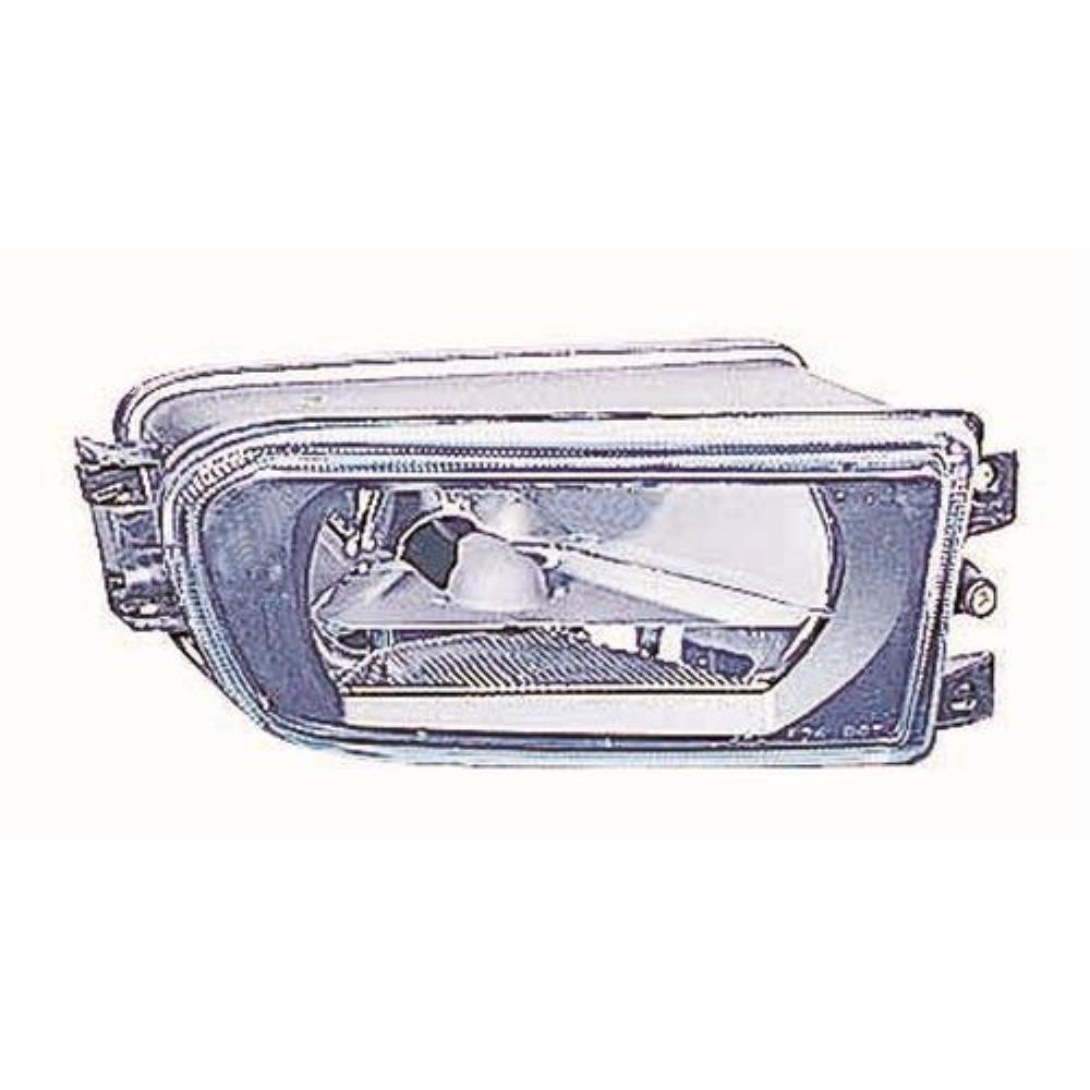 Nebelscheinwerfer Nebellicht Nsw links H7 für BMW 5er E39