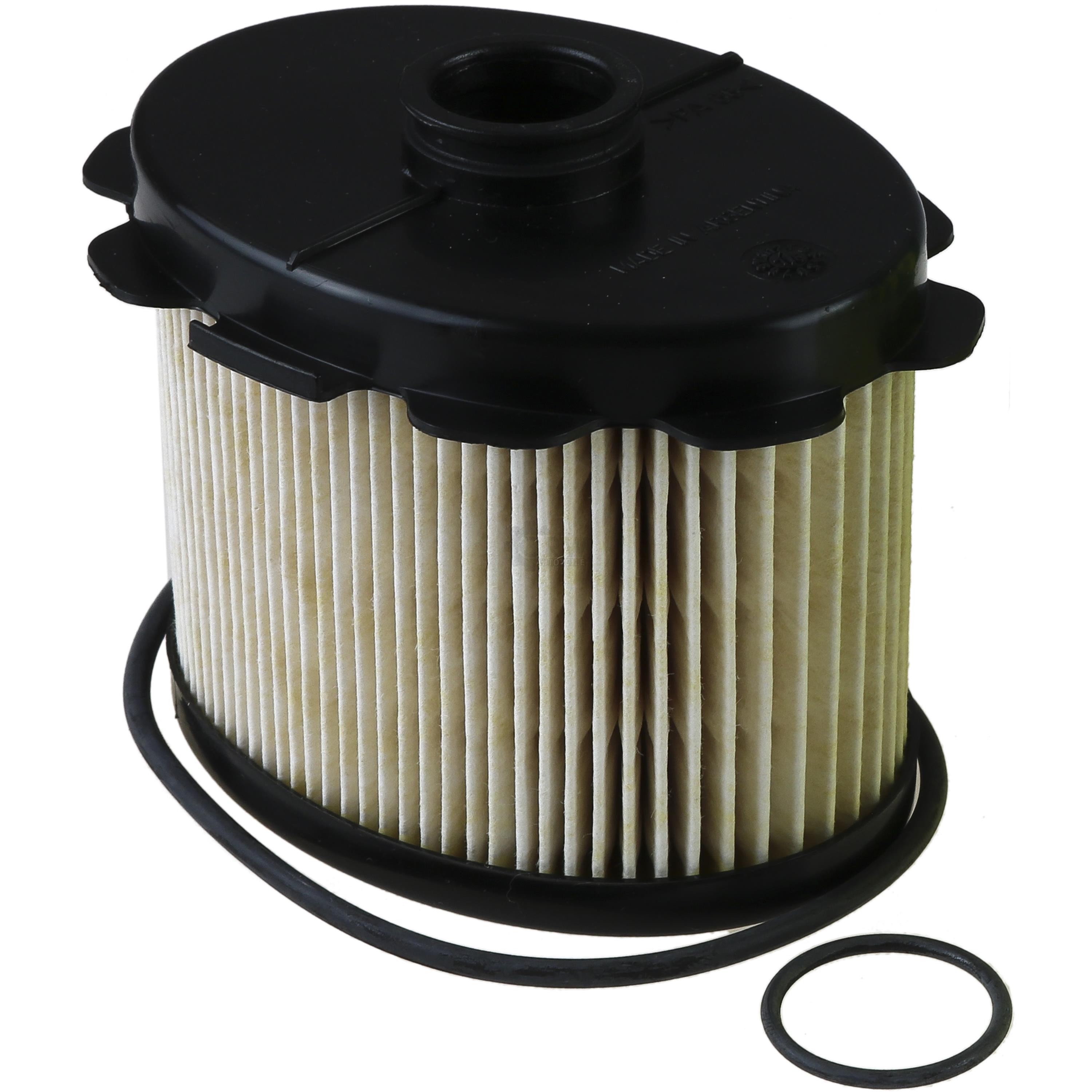 MANN-FILTER Kraftstofffilter PU 1021 x Fuel Filter