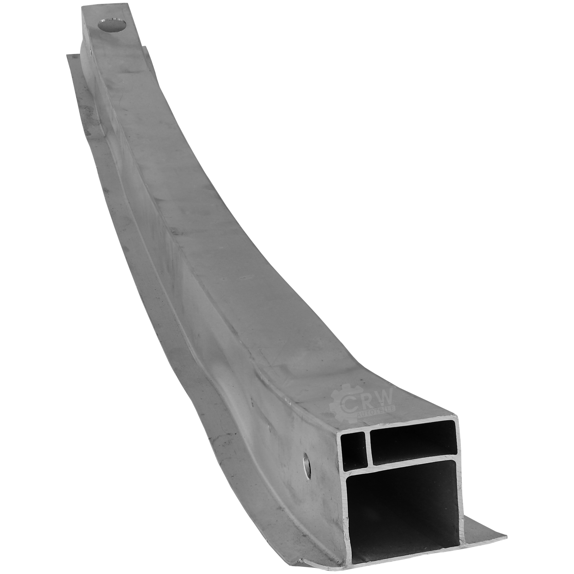 Stoßstangen Träger Verstärkung vorne Aluminium für Audi A3 8P Bj. 03-08