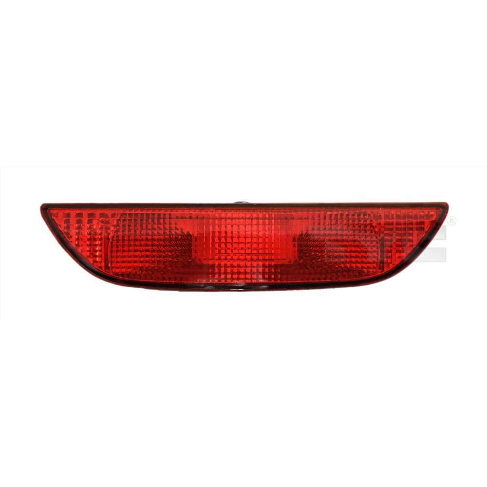 Nebelschlussleuchte 19-0559-01-2 mitte für Nissan Note E11 NE11