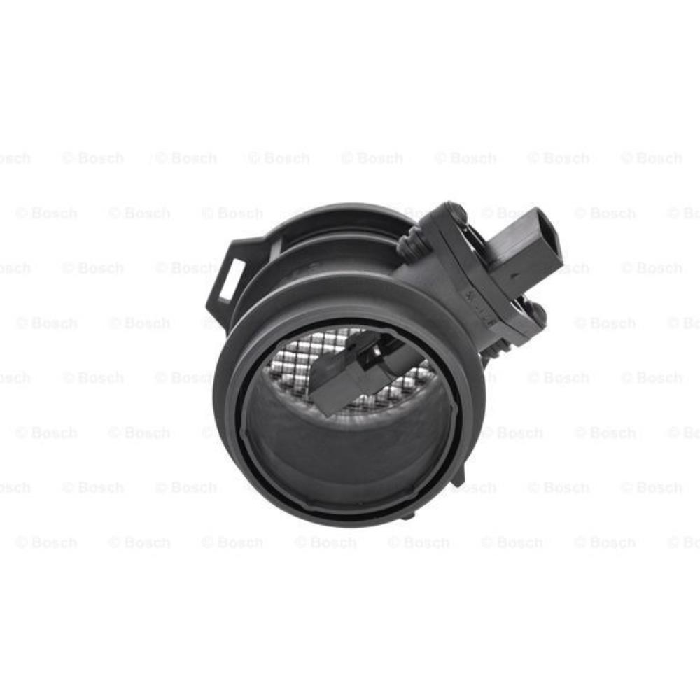 BOSCH Luftmassenmesser für Mercedes-Benz E-Klasse W211 W210 SL R230 350 R129