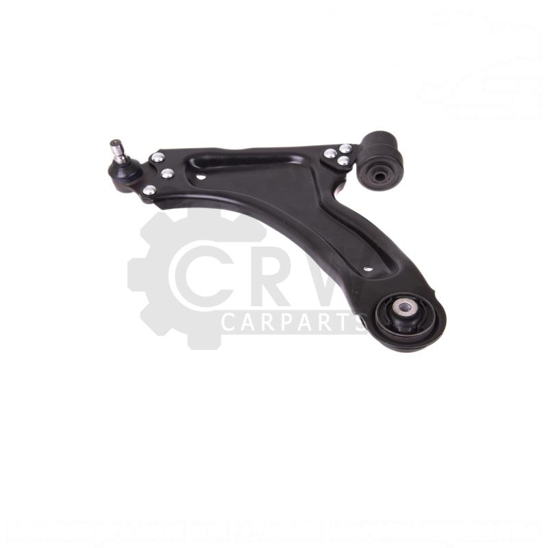 Lenker Radaufhängung 5013633 links (Fahrerseite) unten außen für Opel Meriva