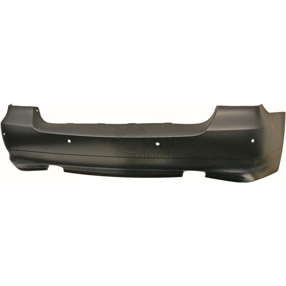 Stoßstange hinten für BMW E90 Bj 08->> grundiert Facelift Limo nur 335i/335d 46D