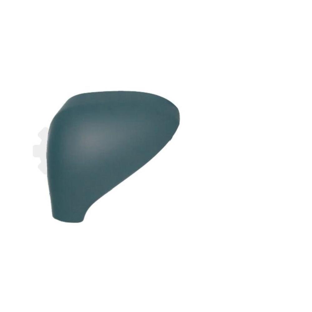 Spiegel Kappe links für Peugeot 207 CC WD_ 1.6 16V WA_ WC_ 1.4 WK_