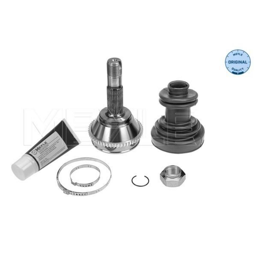 MEYLE Gelenksatz Antriebswelle radseitig für Fiat Ducato Pritsche/Fahrgestell