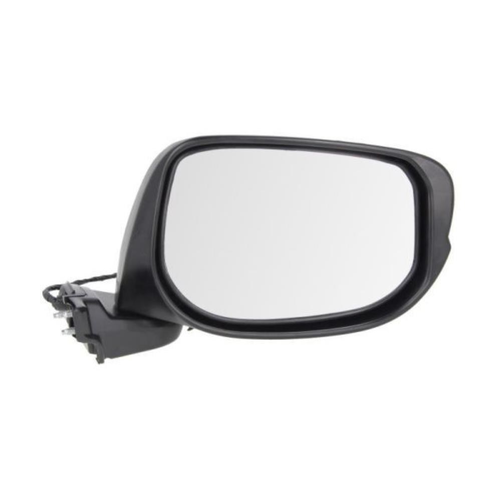 Außenspiegel rechts elektrisch für Honda Jazz III GE