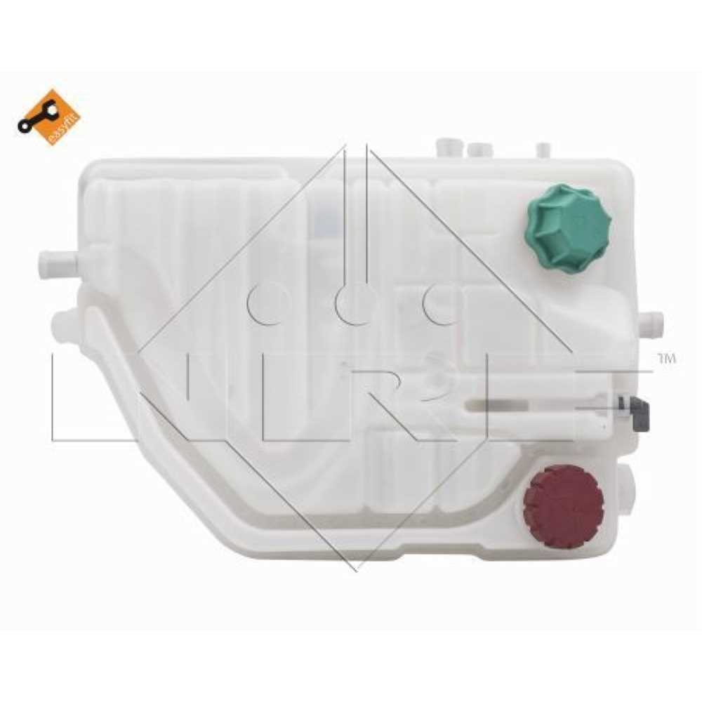 NRF Ausgleichsbehälter Kühlmittel für VW Transporter IV Bus 2.5 TDI Touareg