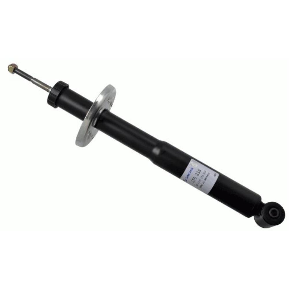 SACHS Stoßdämpfer hinten für VW Golf III 1H1 1.8 1.6 19E 1G1 1.3 1H2 2.0