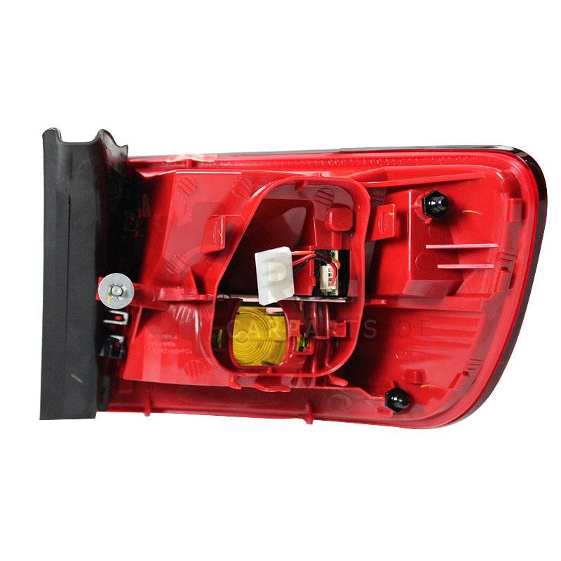 LED Rückleuchten außen+ innen links für Audi A6 4F Avant Bj. 03/2005 - 10/2008