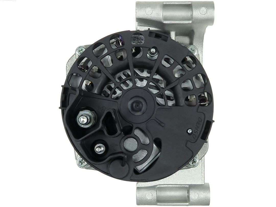 AS-PL Lichtmaschine Generator 70A 12V für Fiat Panda 1.3 D Multijet 4x4