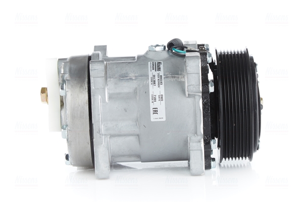 Kompressor Klimaanlage NISSENS für VW Golf IV 1.4 16V Bj.97-05 Bj.97-00 Passat