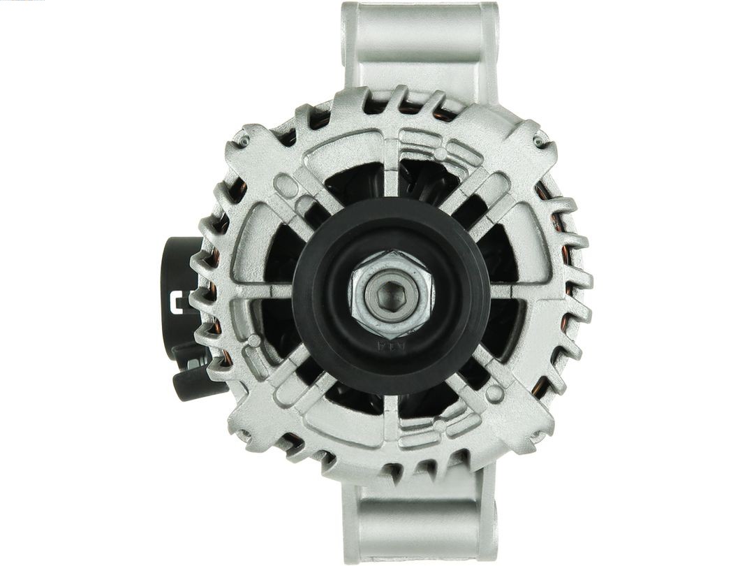 AS-PL Lichtmaschine Generator 115A 12V für Ford Mondeo III Turnier 2.0 TDCi
