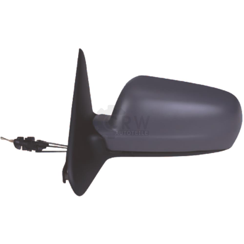 Außenspiegel rechts für Seat Toledo / Leon Typ 1M/L 99-02