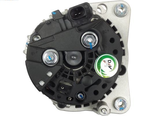 AS-PL Lichtmaschine Generator 70A 12V für VW Golf IV 1.4 16V 1.6 1.9 TDI 2.0