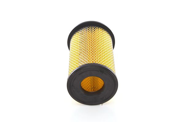 BOSCH Luftfilter Filter F 026 400 199 für Nissan Pick-up D22