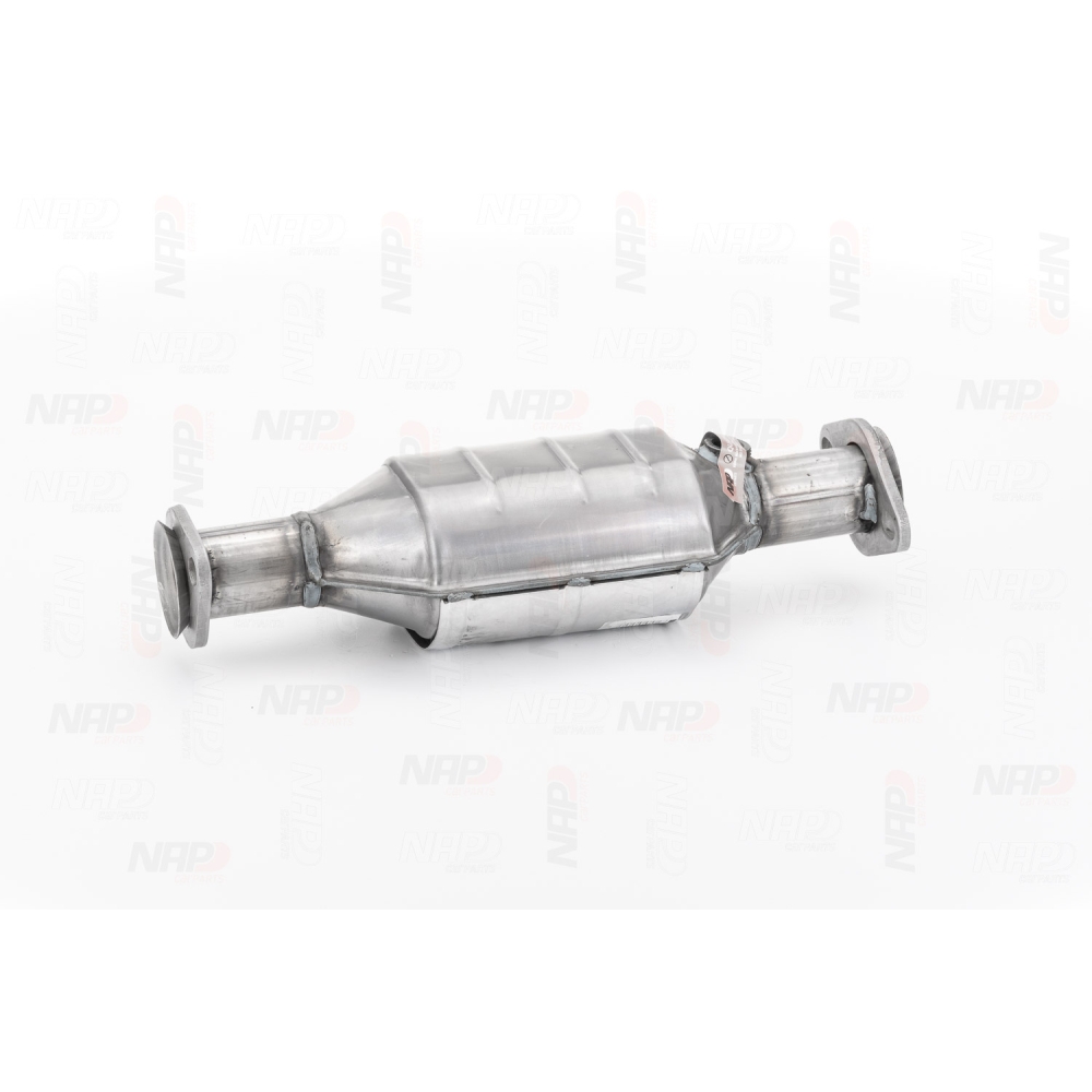 Katalysator passend für Volvo 440 K 445 1.8 1.7 460 L 464