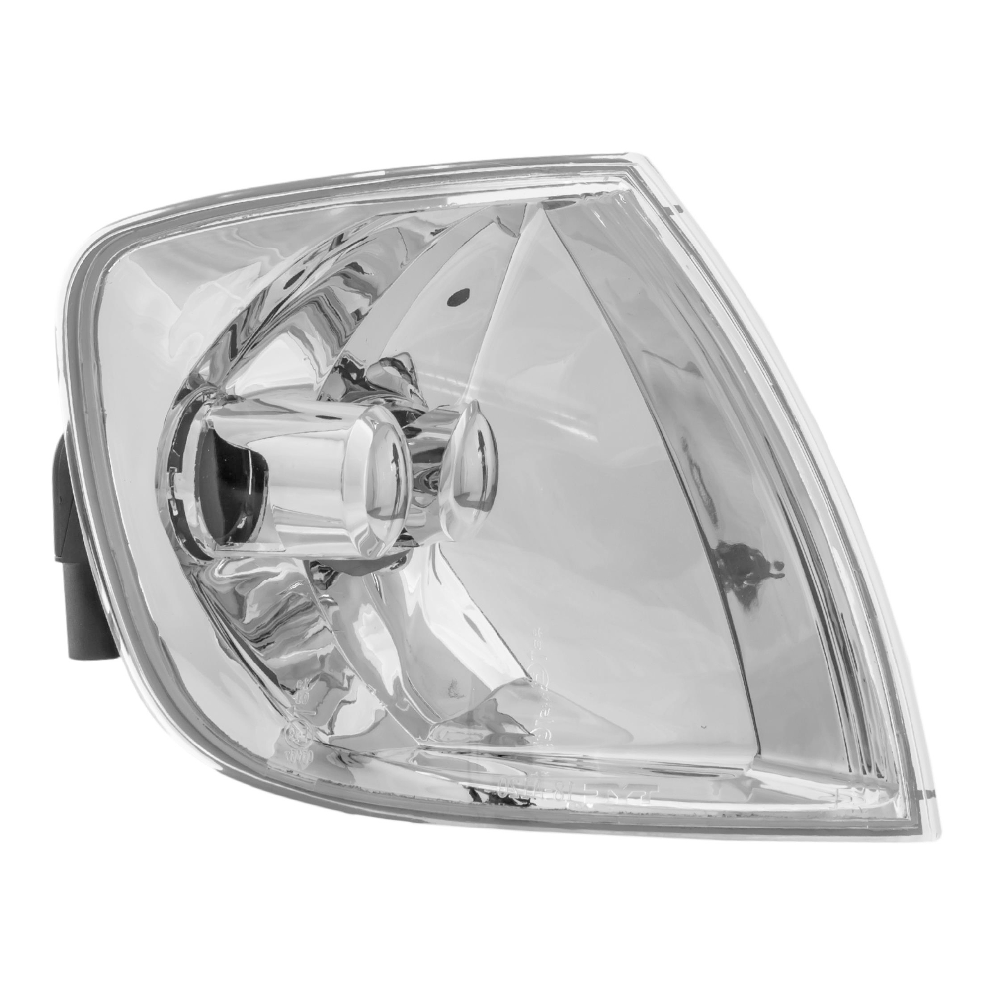 Blinkleuchte rechts glasklar passend für VW Polo 6N2 1.4 1.0