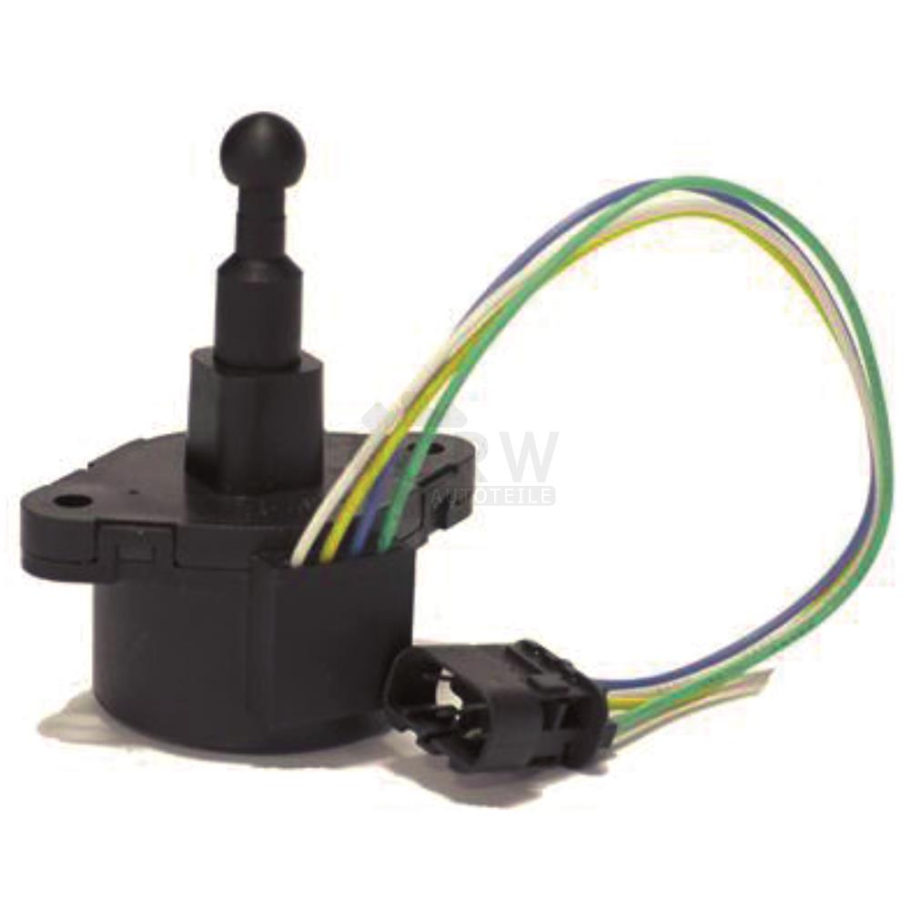 Stellmotor für Leuchtweitenregulierung LWR für BMW E46/E39/E85/86 Bj. 98->> XV5