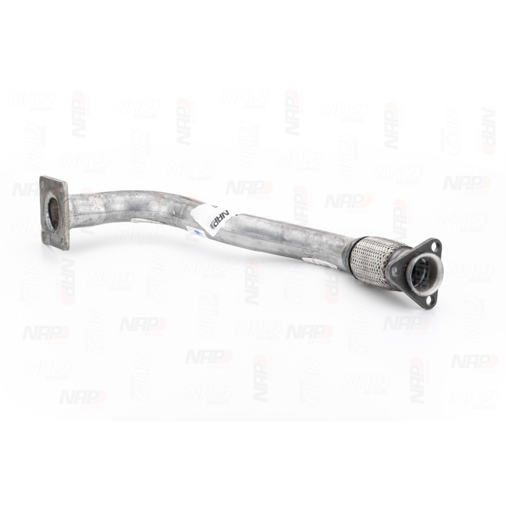 Abgasrohr passend für VW Golf III 1H1 1.8 1E7 3A5 35I CAF10130