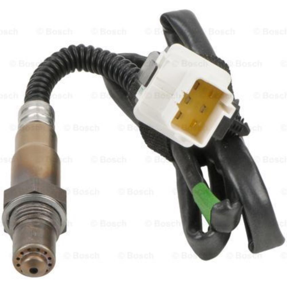 BOSCH Lambdasonde passend für Volvo XC90 I 275 T6 AWD S80 184 3.0 2.9