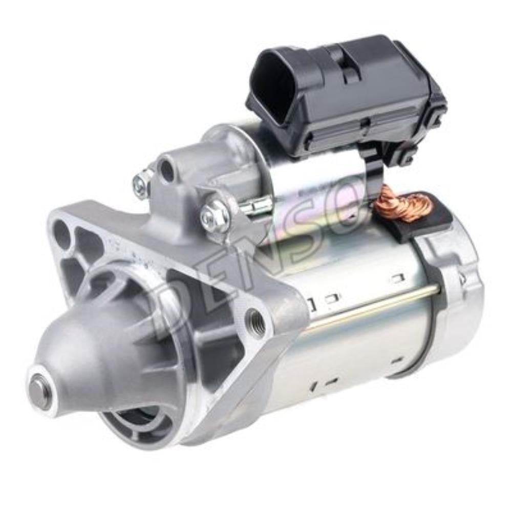 DENSO STARTER FÜR TOYOTA