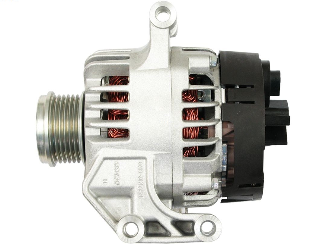AS-PL Lichtmaschine Generator 120A 12V für Fiat 500 1.3 D Multijet