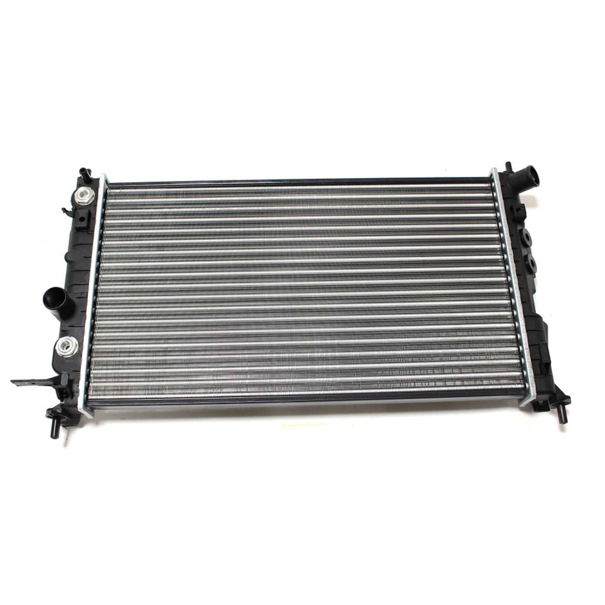 Kühler Wasserkühler Motorkühler Aluminium für Opel Vectra B J96 1.6i 16V