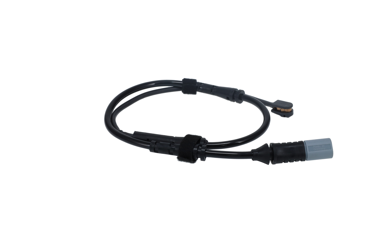 BOSCH Warnkontakt Bremsbelagverschleiß vorne für BMW 1er F20 118i 116i F21