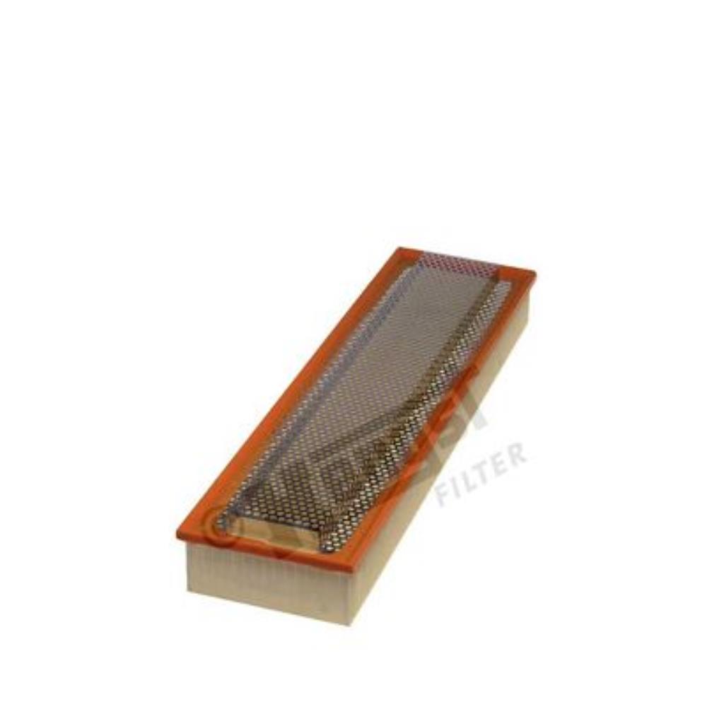 Luftfilter E209L für Mercedes-Benz Vario Kasten/Kombi T2/LN1 Pritsche/Fahrgestell B670