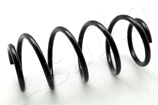 ASHIKA Fahrwerksfeder vorne passend für Opel Zafira A Vectra B Caravan