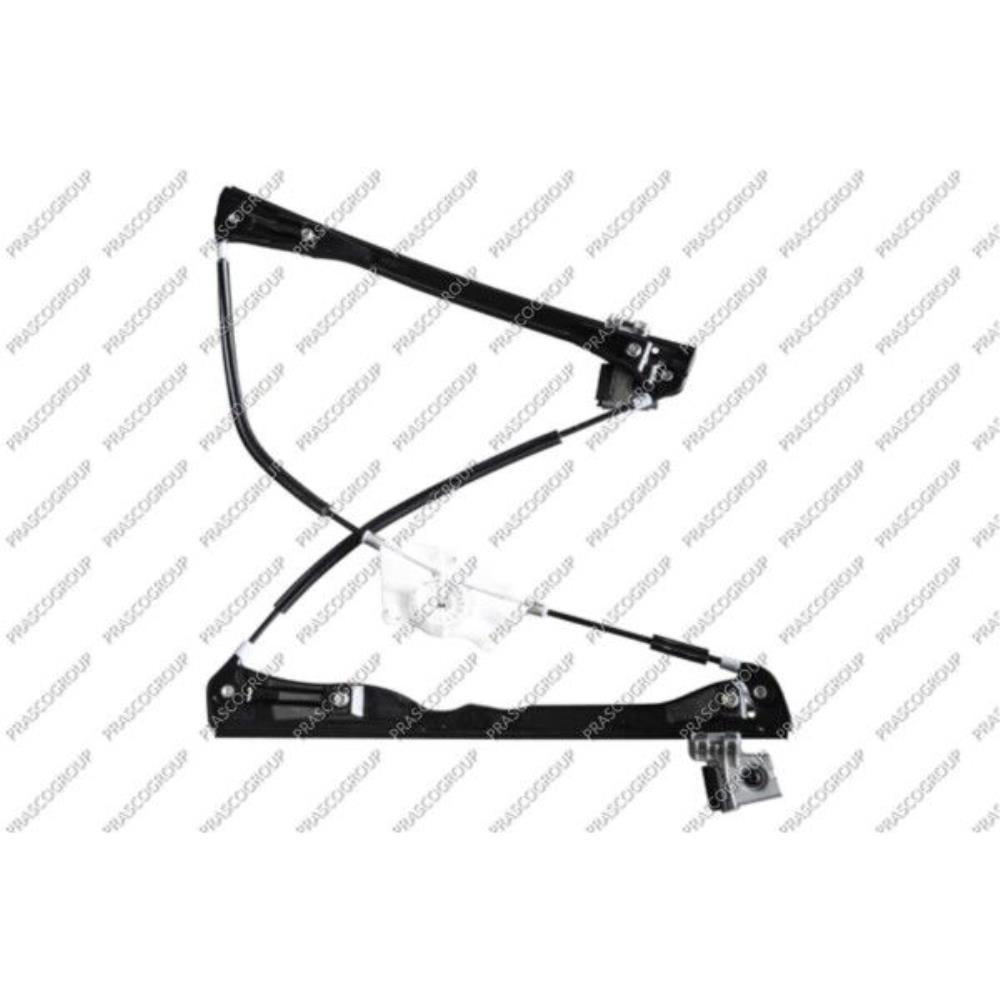 Fensterheber elektrisch vorne rechts für VW Golf IV Variant 1J5 1J1 1J6