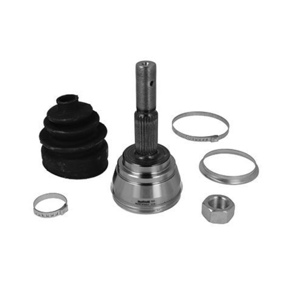 METELLI Gelenksatz Antriebswelle für Nissan Sunny III Traveller Y10 N14