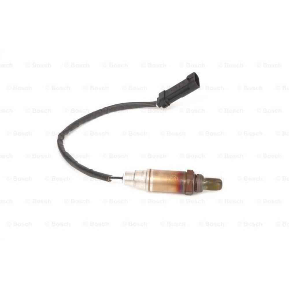 BOSCH Lambdasonde für Renault Twingo I C06_ 1.2 Clio II BB_ CB_ 1.6 16V