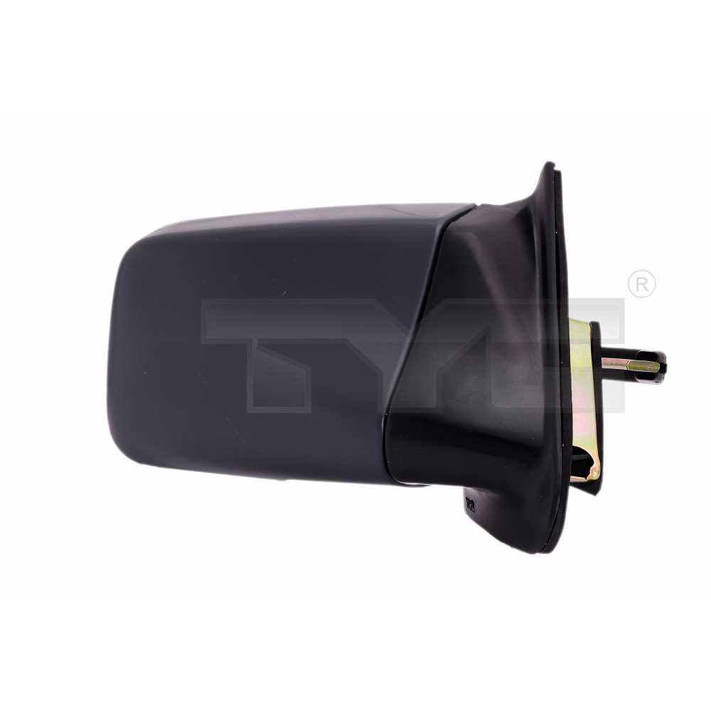 Außenspiegel Spiegel links passend für Opel Kadett E Kasten 37_ 47_