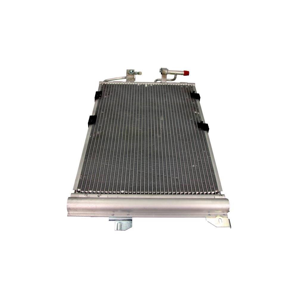 Kondensator Klimaanlage mit Trockner für Opel Astra G CC F48_ F08_