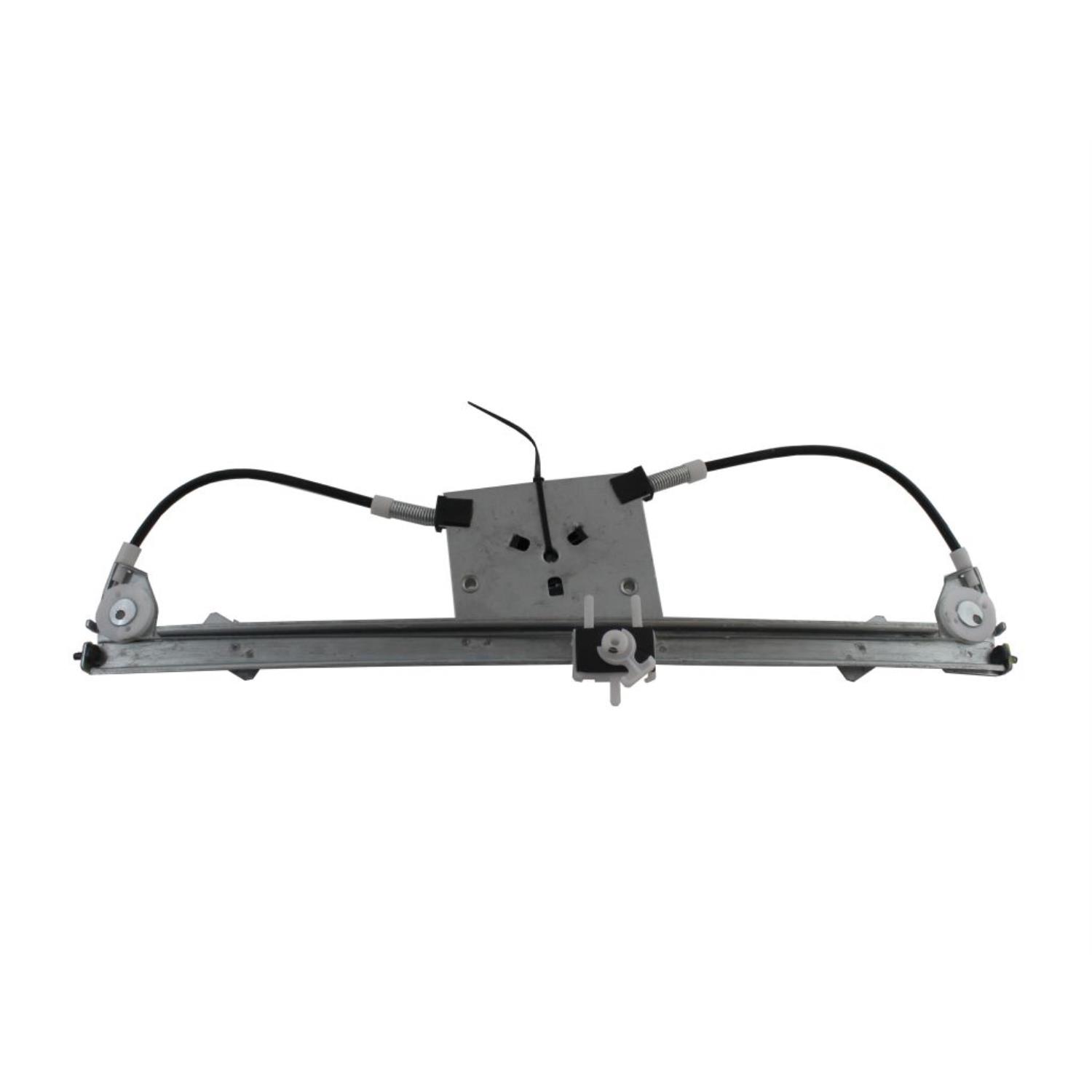 Fensterheber elektrisch vorne rechts für Fiat Grande Punto Van 199_ 199