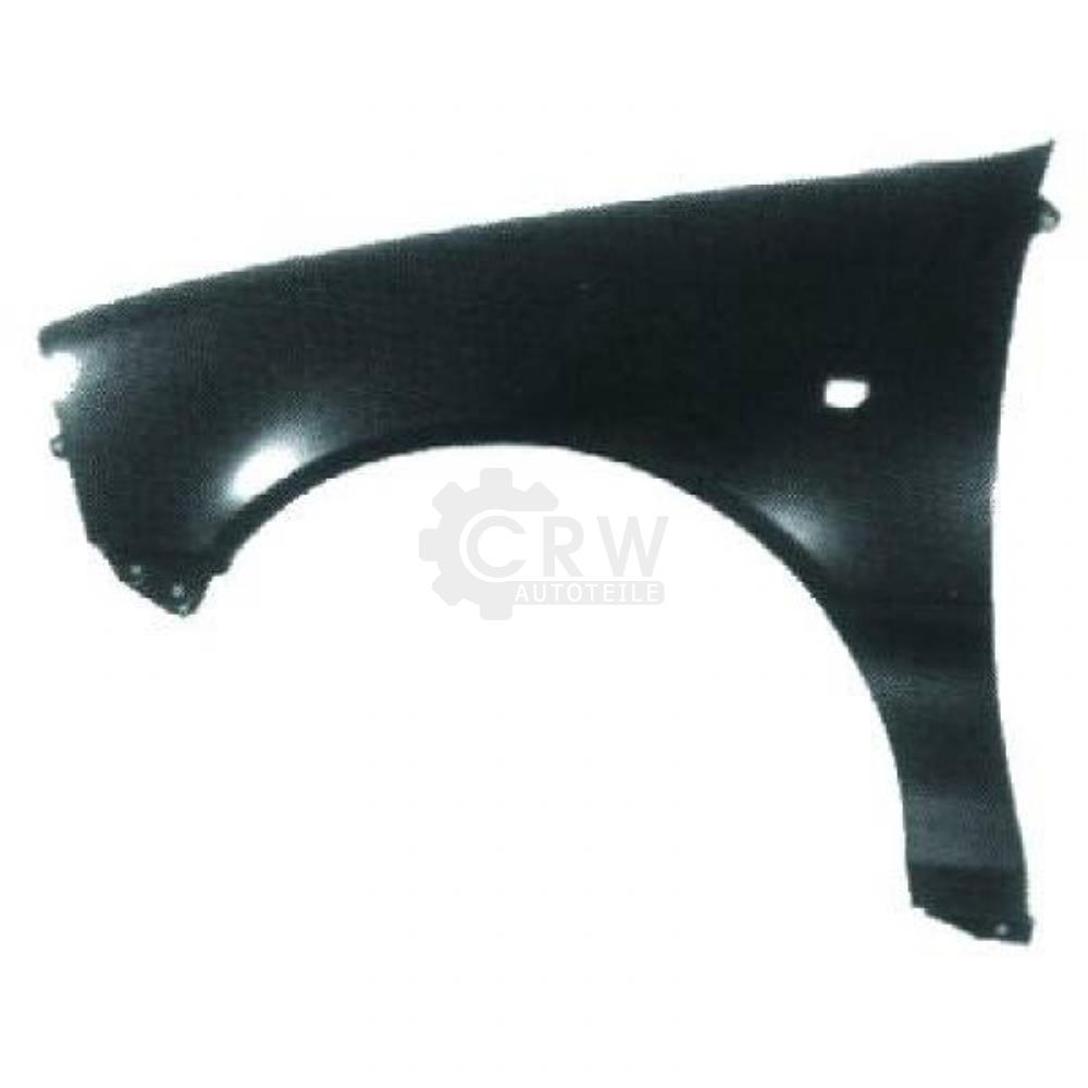 Kotflügel Fender links für Suzuki Swift 310 413 416 Bj. 89-95 599