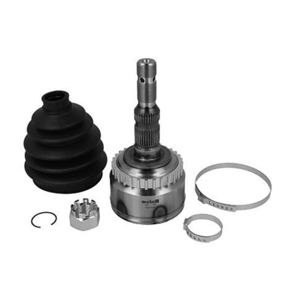 METELLI Gelenksatz Antriebswelle radseitig für Opel Meriva F08 F68 X01