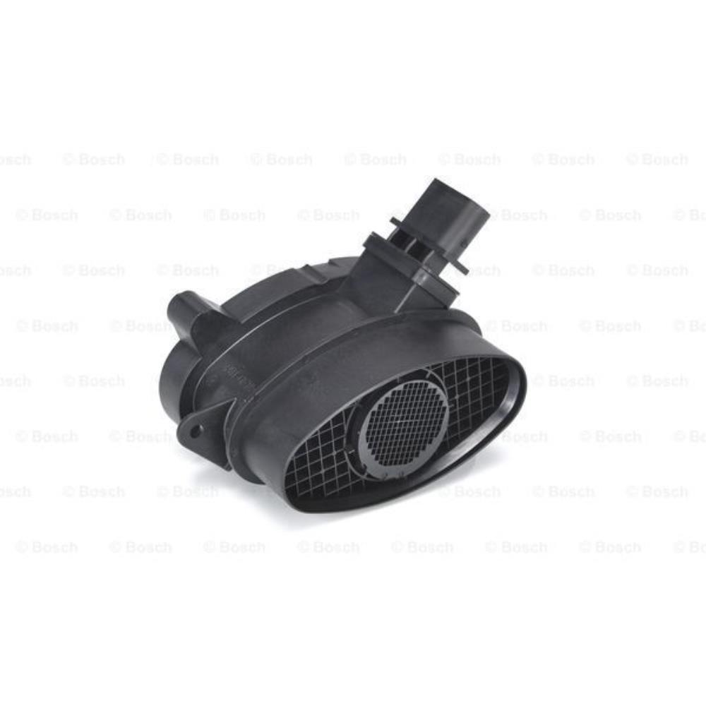 BOSCH Luftmassenmesser für BMW 3er Touring E91 320d 325d E46 318d X3 E83 3.0d