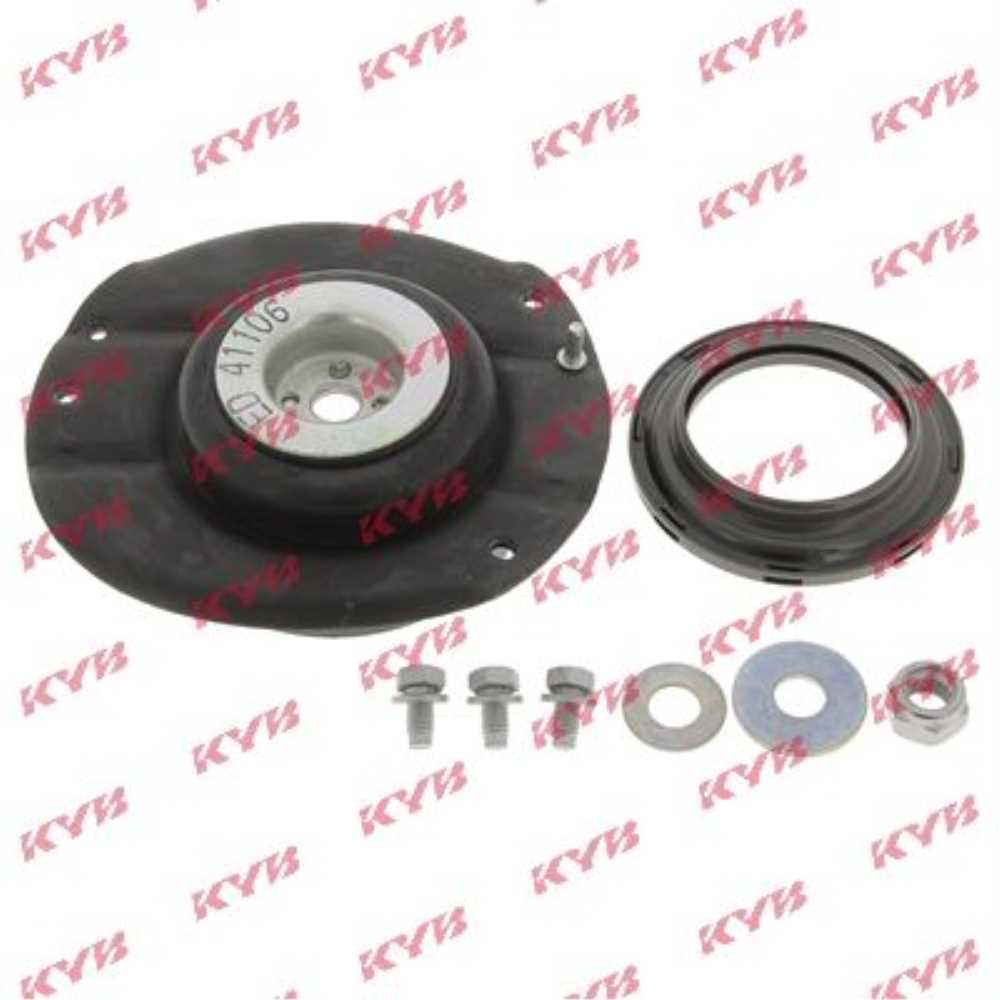 Reparatursatz Federbeinstützlager SM1913 Vorderachse rechts für Peugeot 206+ T3E 2L_ 2M_ 206 Schrägheck 2A/C