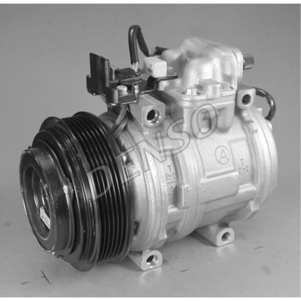 Kompressor Klimaanlage DCP17012 für Mercedes-Benz Saloon W124 T1 Bus 602 601