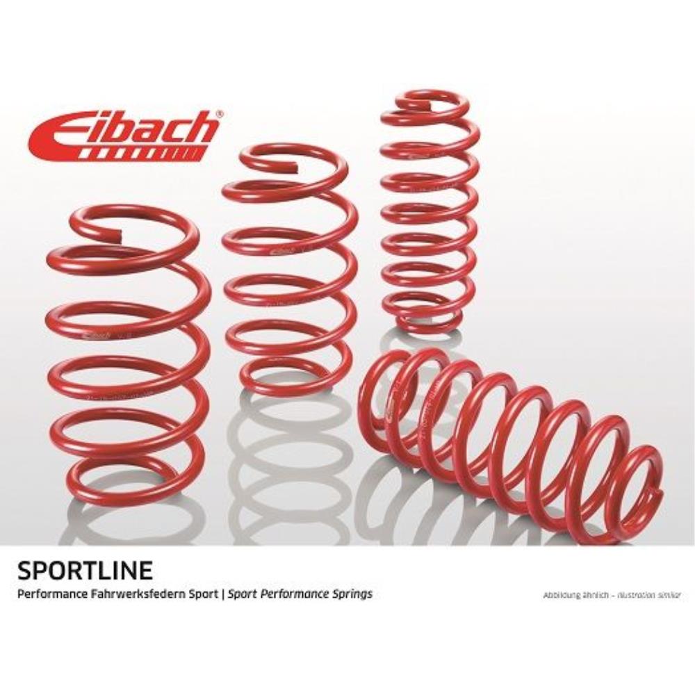 EIBACH SPORTLINE FUER für BMW 3ER