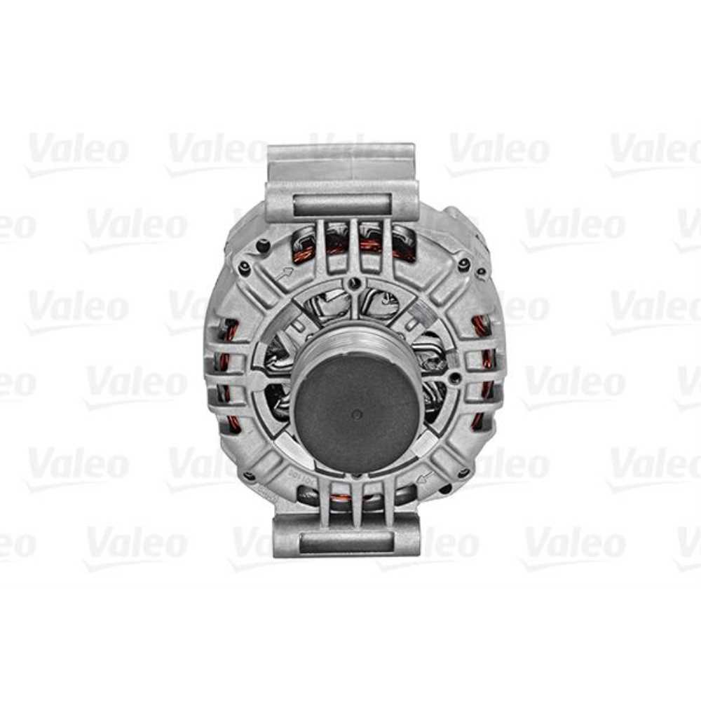 VALEO Generator Lichtmaschine 120A 14V für Mercedes-Benz C-Klasse T-Model